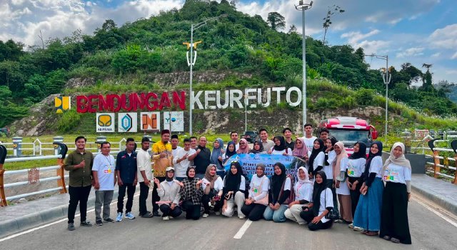 Dinas Pariwisata Kabupaten Aceh Utara
