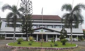 Dinas Kepemudaan, Olahraga dan Pariwisata Kabupaten Kebumen