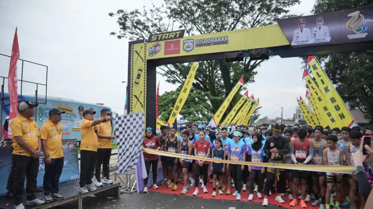 Dinas Pariwisata, Kebudayaan, Pemuda dan Olahraga Daerah Kabupaten Morowali